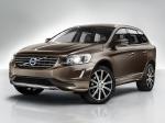 Volvo XC60 D4 2013 года